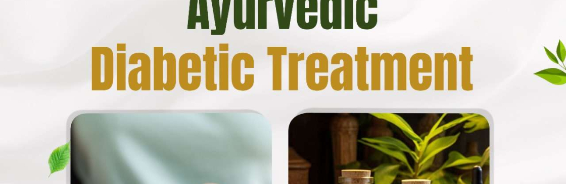 Atharv Ayurveda Cover Image