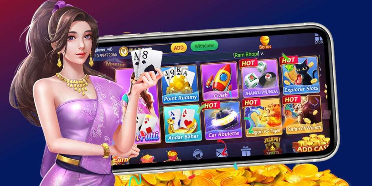 3 Patti Master APK: Download Today for Android and Dive into Professional Gaming. Experience Advanced Features and Seaml