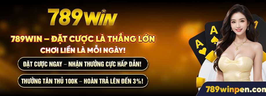 Nhà cái 789WIN Cover Image