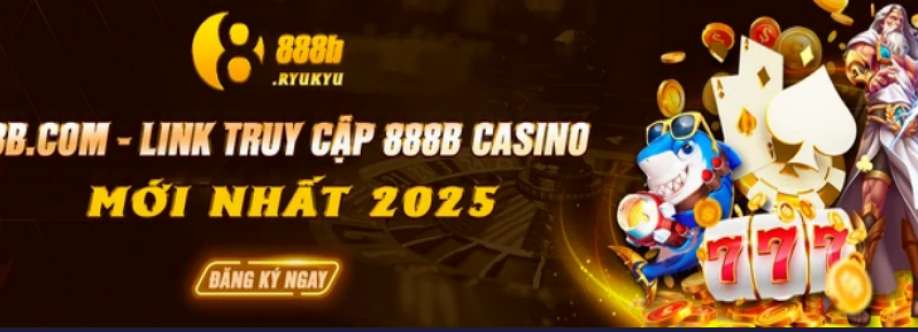 Nhà Cái 888B Cover Image