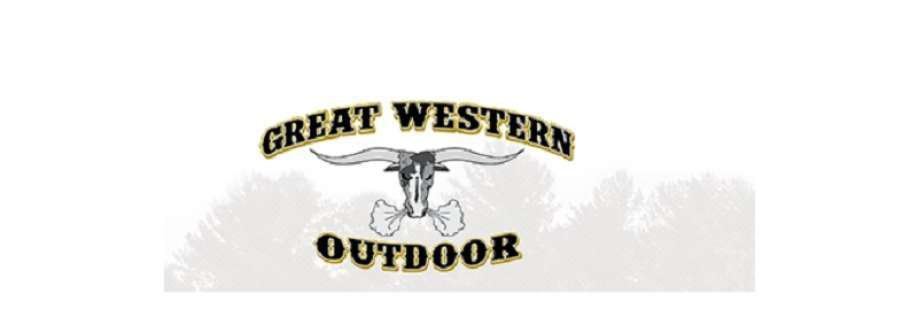 Great Western Outdoor Cover Image