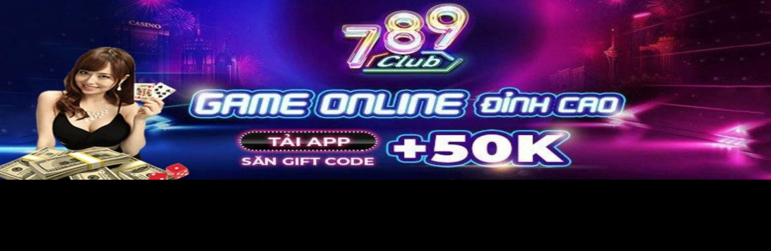 Cổng Game 789club Cover Image