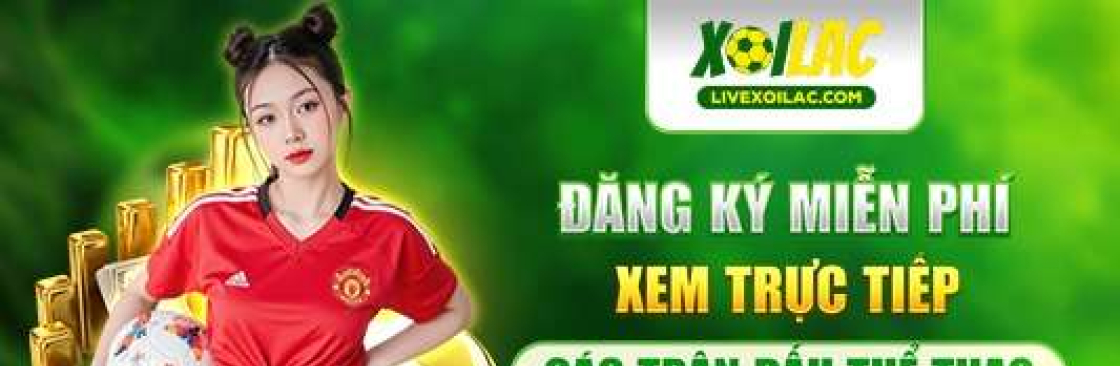 Xoilac TV Độc Quyền Trực Tiếp Bóng Đá Cover Image