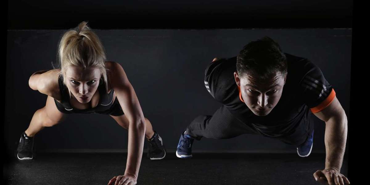Exercising