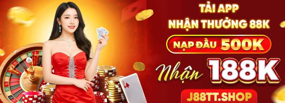 Nhà cái J88 Cover Image