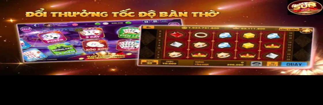 Cổng Game Sunwin Cover Image