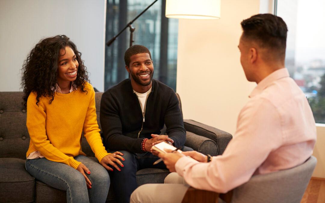 Strengthen Your Marriage With Christian Counseling 