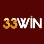 33Win Cổng Game Đổi Thưởng Uy Tín Profile Picture