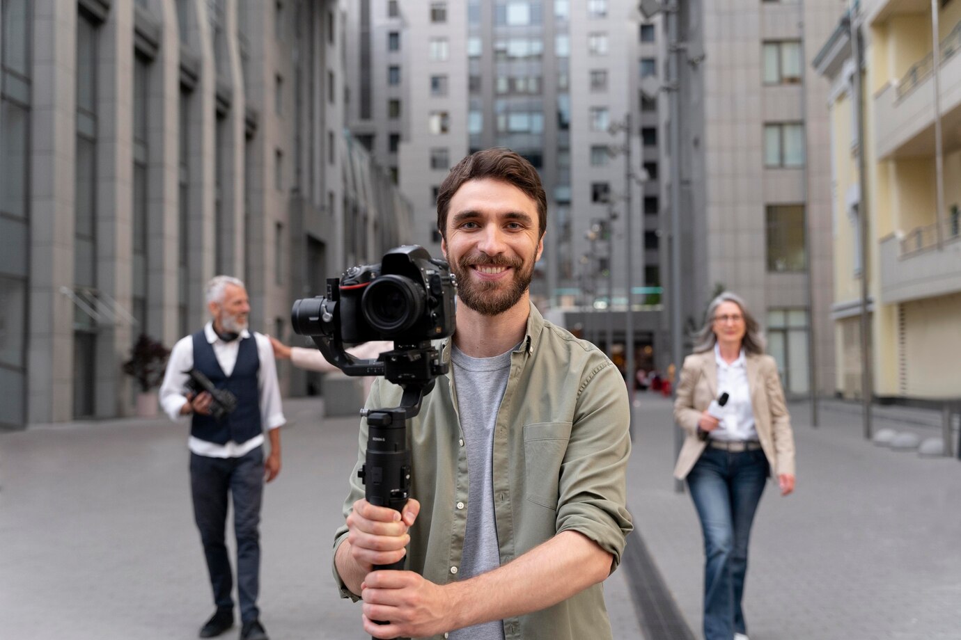 Leading Cinematographer in New Jersey Fulfill Your Expectations?