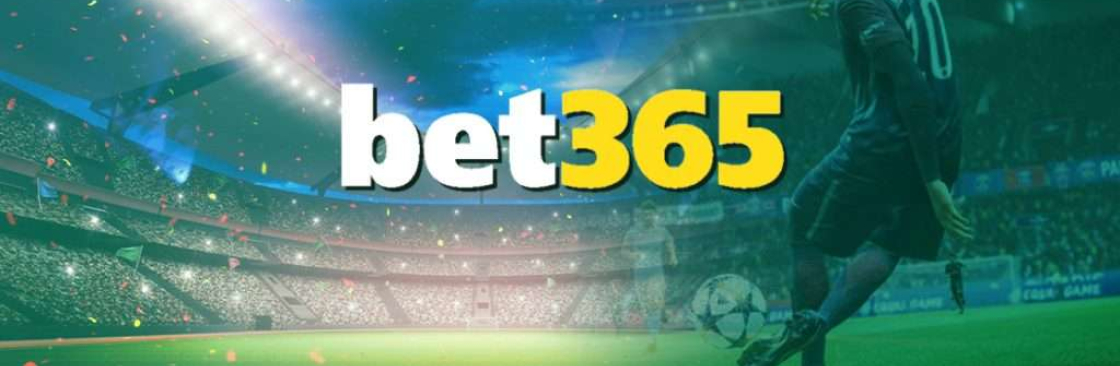 Bet365 Page Cover Image