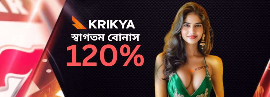 krikyaonline Cover Image
