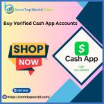 Buy Verified Cash App Accounts Profile Picture