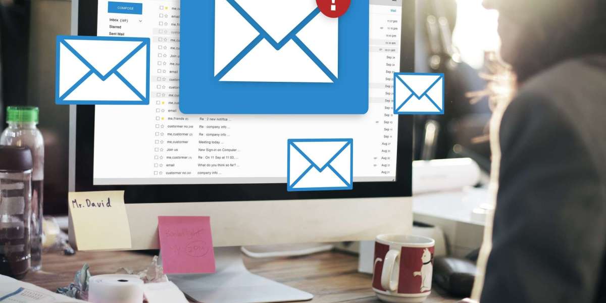 10 Email Marketing Lead Generation Techniques to Gain Customers