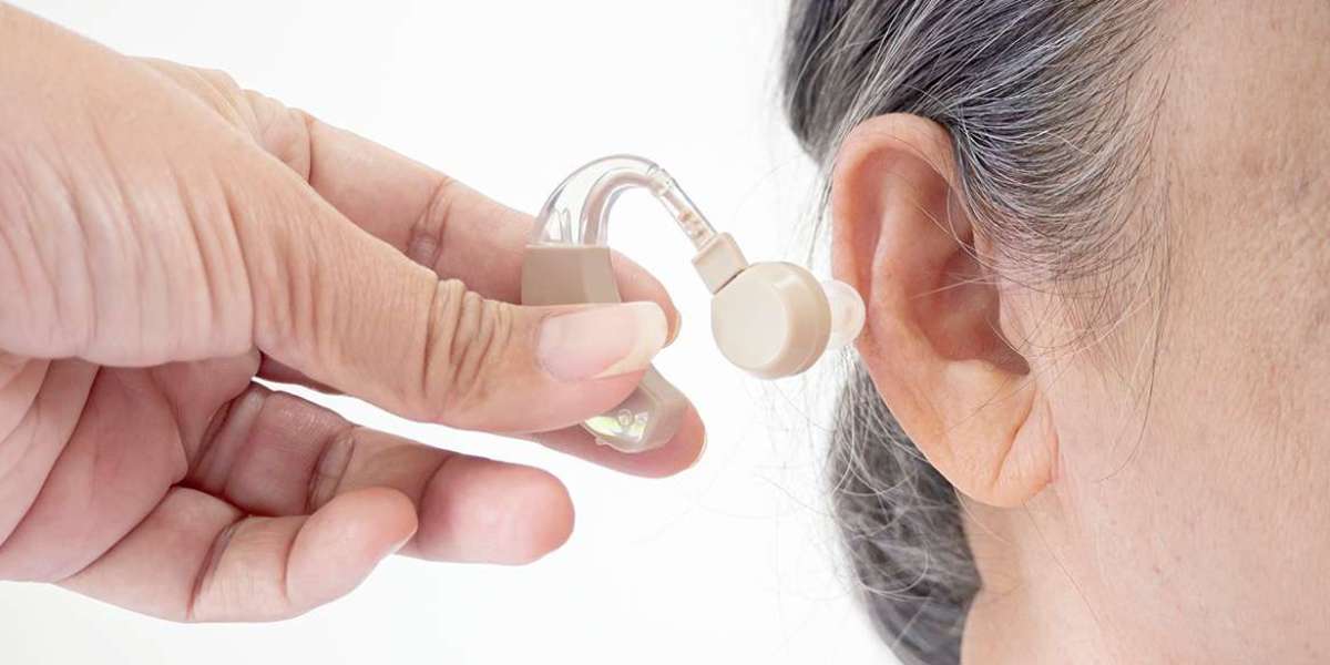 Comprehensive Hearing Services in Newcastle and Maitland: Your Path to Better Hearing