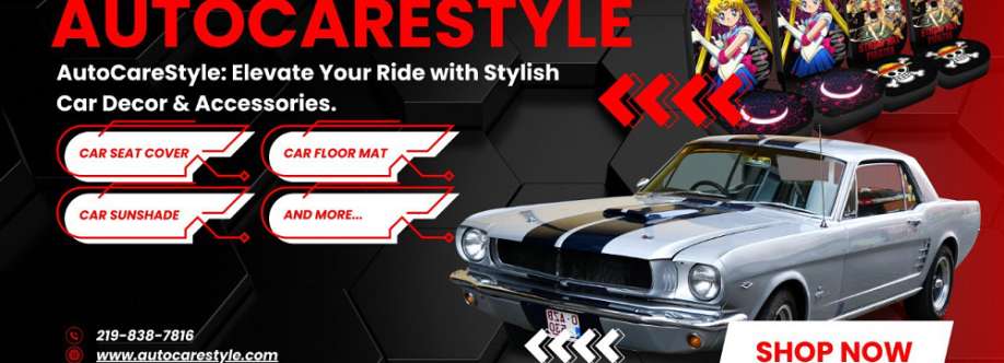 Auto Care Style Cover Image