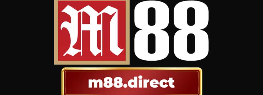 m88 direct Cover Image