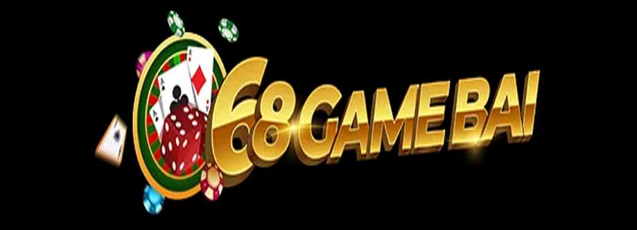68 Game Bai 68gamebai Cover Image