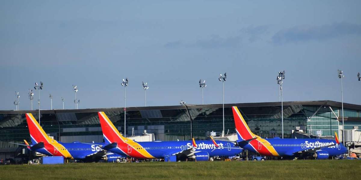 Southwest Airlines Name Change Policy: Everything You Need to Know