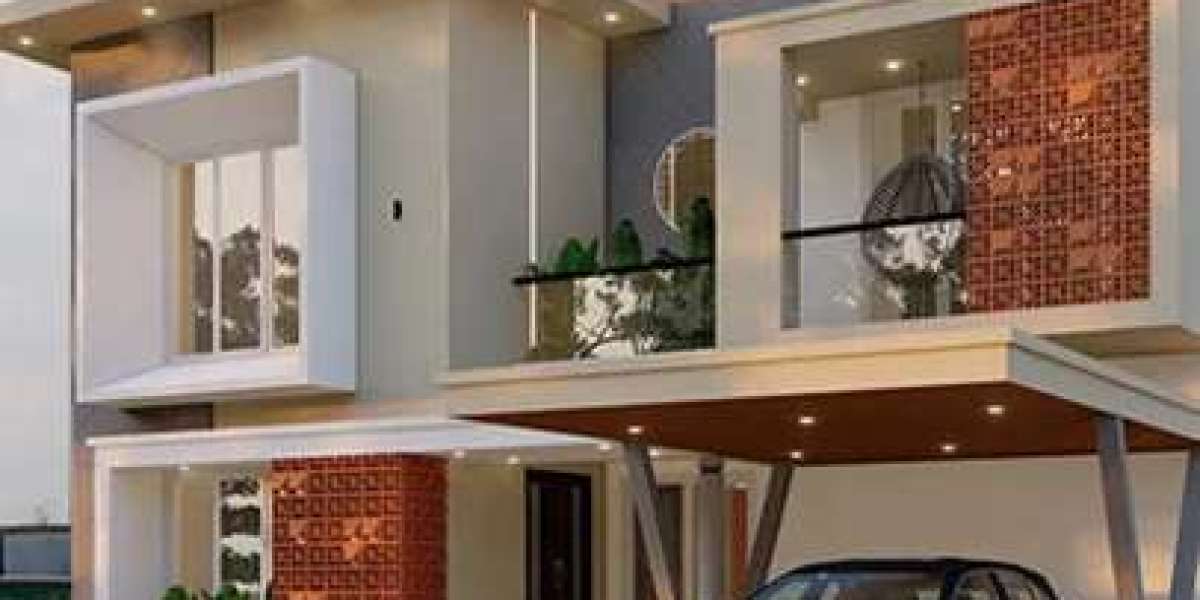 Villas in Thrissur – The Epitome of Luxury and Comfort