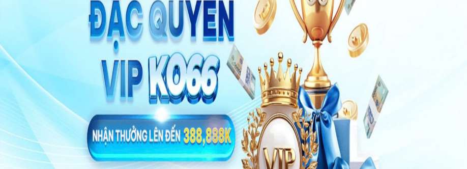 KO66 Nhà Cái Cover Image