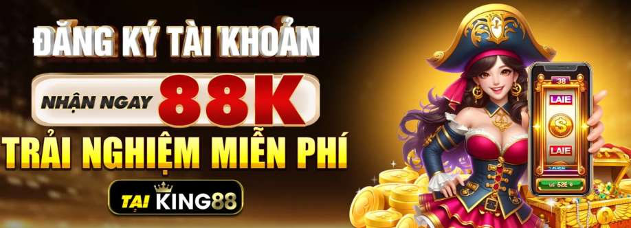Nhà cái KING88 Cover Image