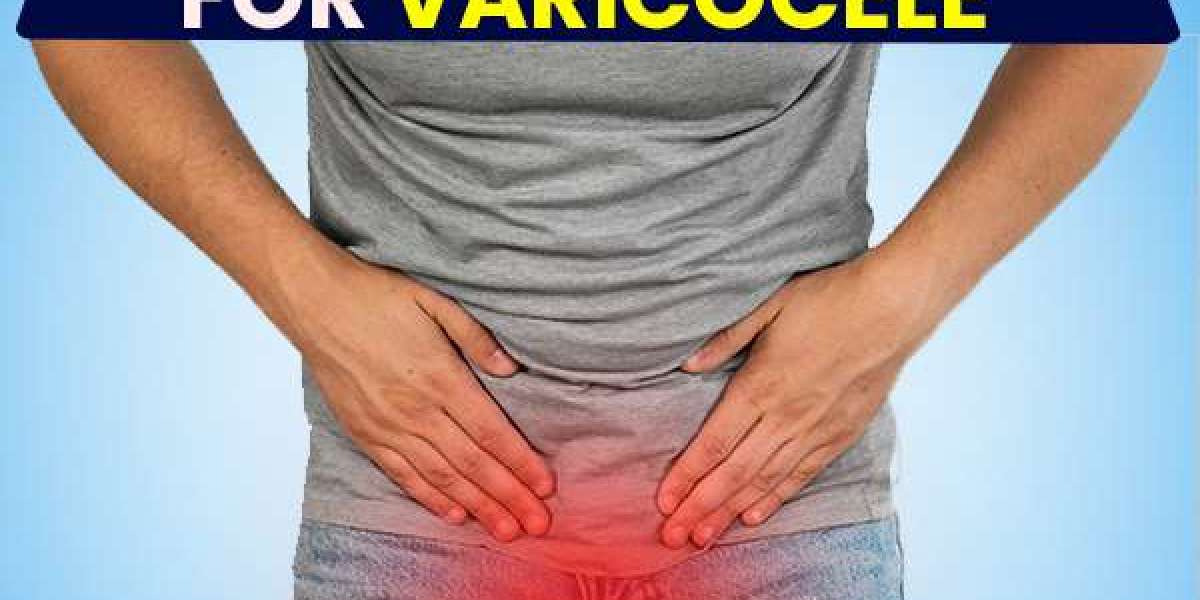 Understanding Varicocele: Causes, Risk Factors, and Treatment Options