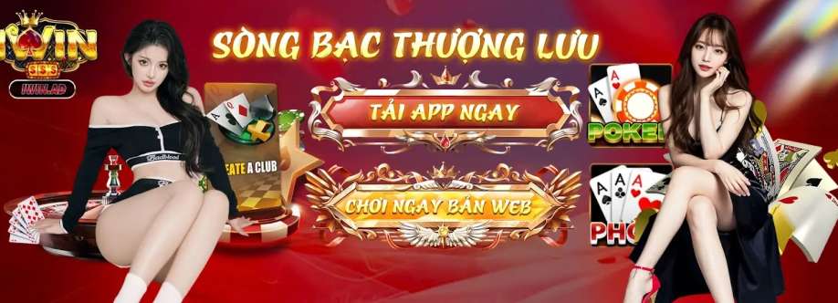 Cổng Game Iwin Cover Image