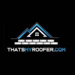 thatsmyroofer Profile Picture