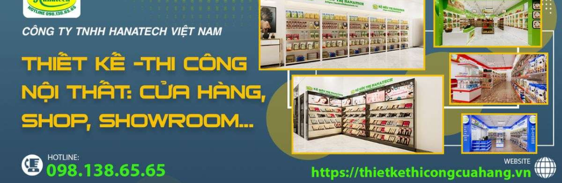Nội Thất Hanatech Cover Image