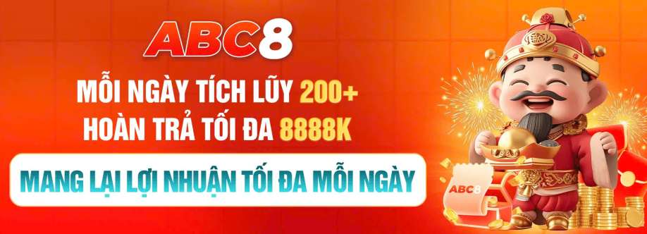 nhà cái abc8 Cover Image