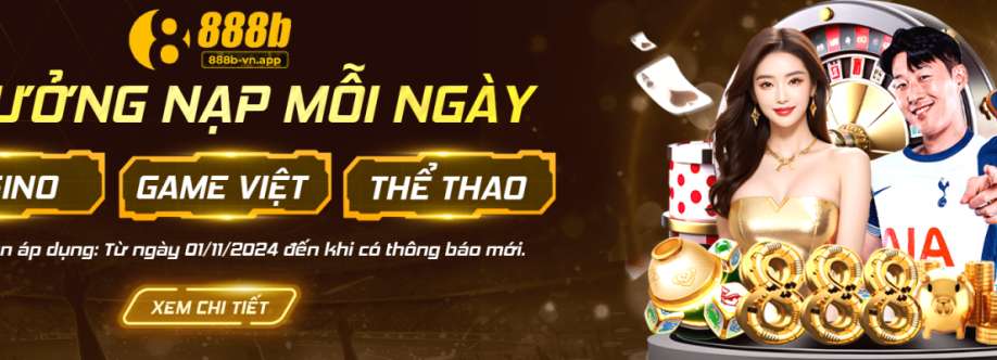 888B VN Cover Image