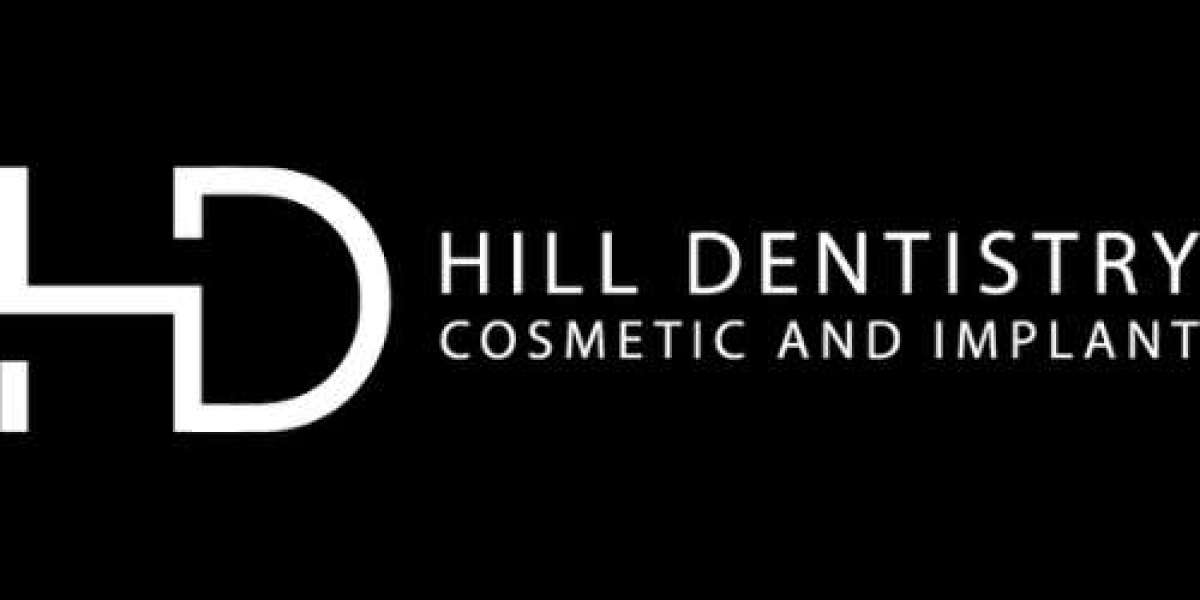 Achieve a Perfect Smile with Hill Dentistry: Invisalign Treatment in Grants Pass, OR