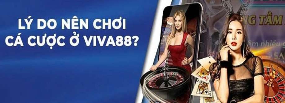 Nhà Cái Viva88 Cover Image