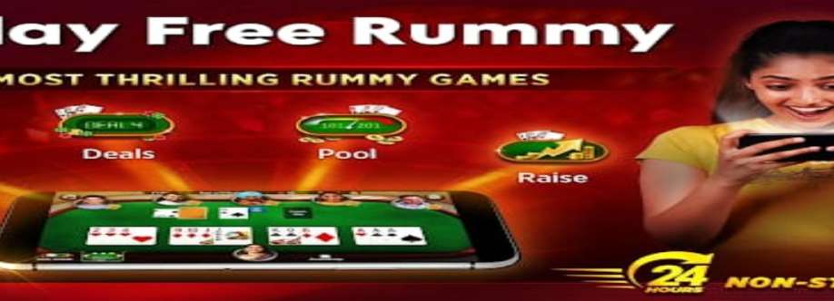 Rummy Gold Cover Image