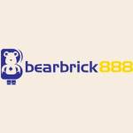 bearbrick 888 Profile Picture