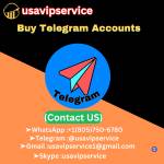 Buy Telegram Accounts Profile Picture