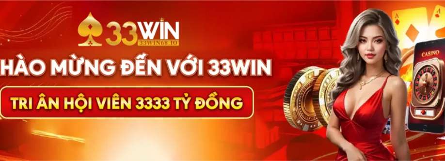 33win Game bài Cover Image