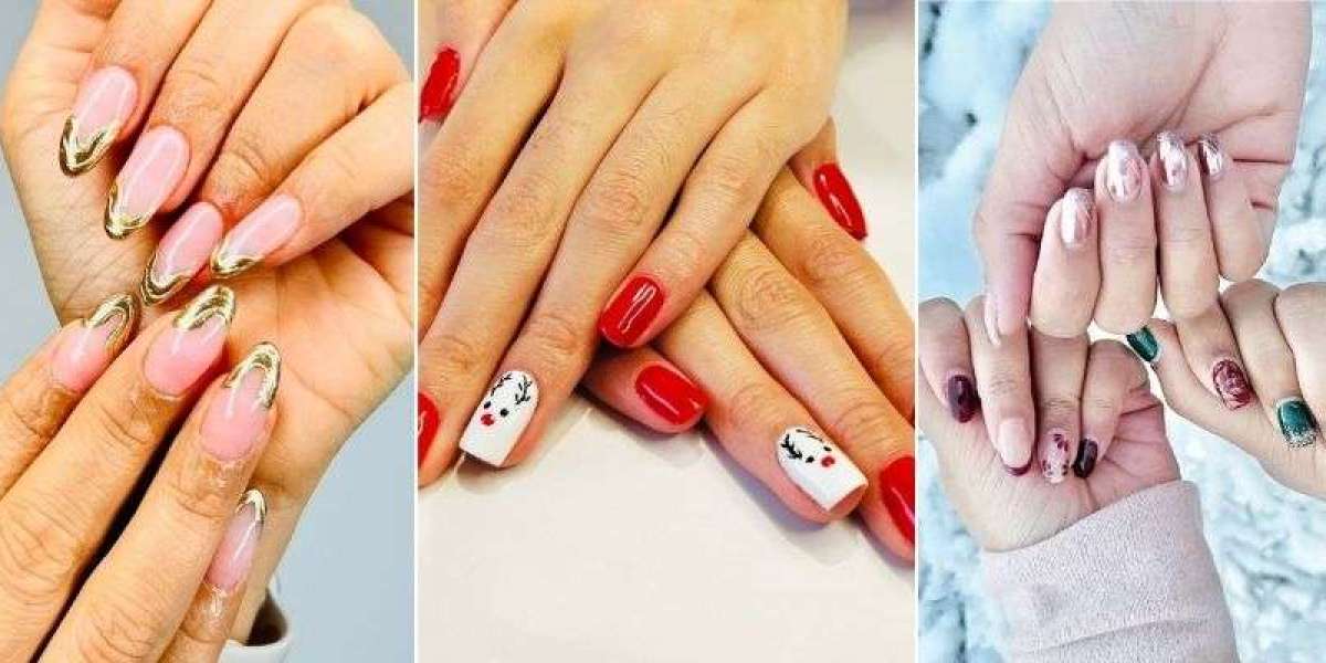 Nail Studio Franchise vs. Independent Salon: The Ugly Truth No One Talks About