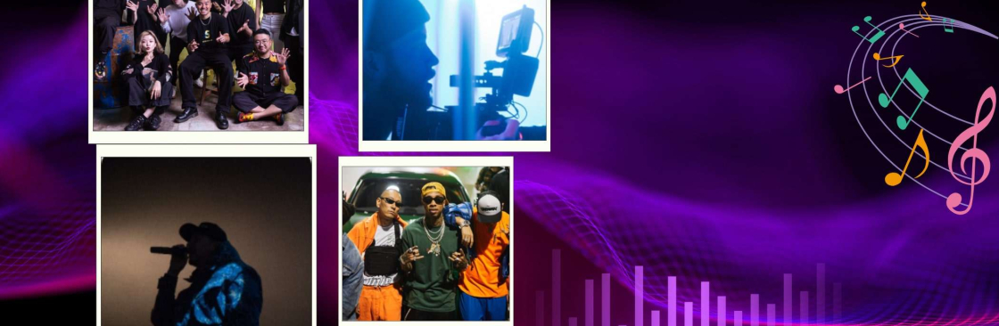 SOUND RAW Cover Image