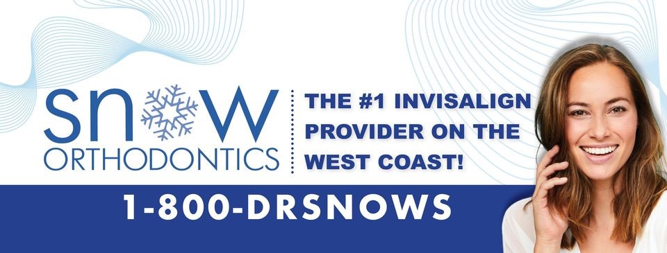 Get the Smile You Deserve with Snow Orthodontics: Your Trusted Orthodontist in Southern California