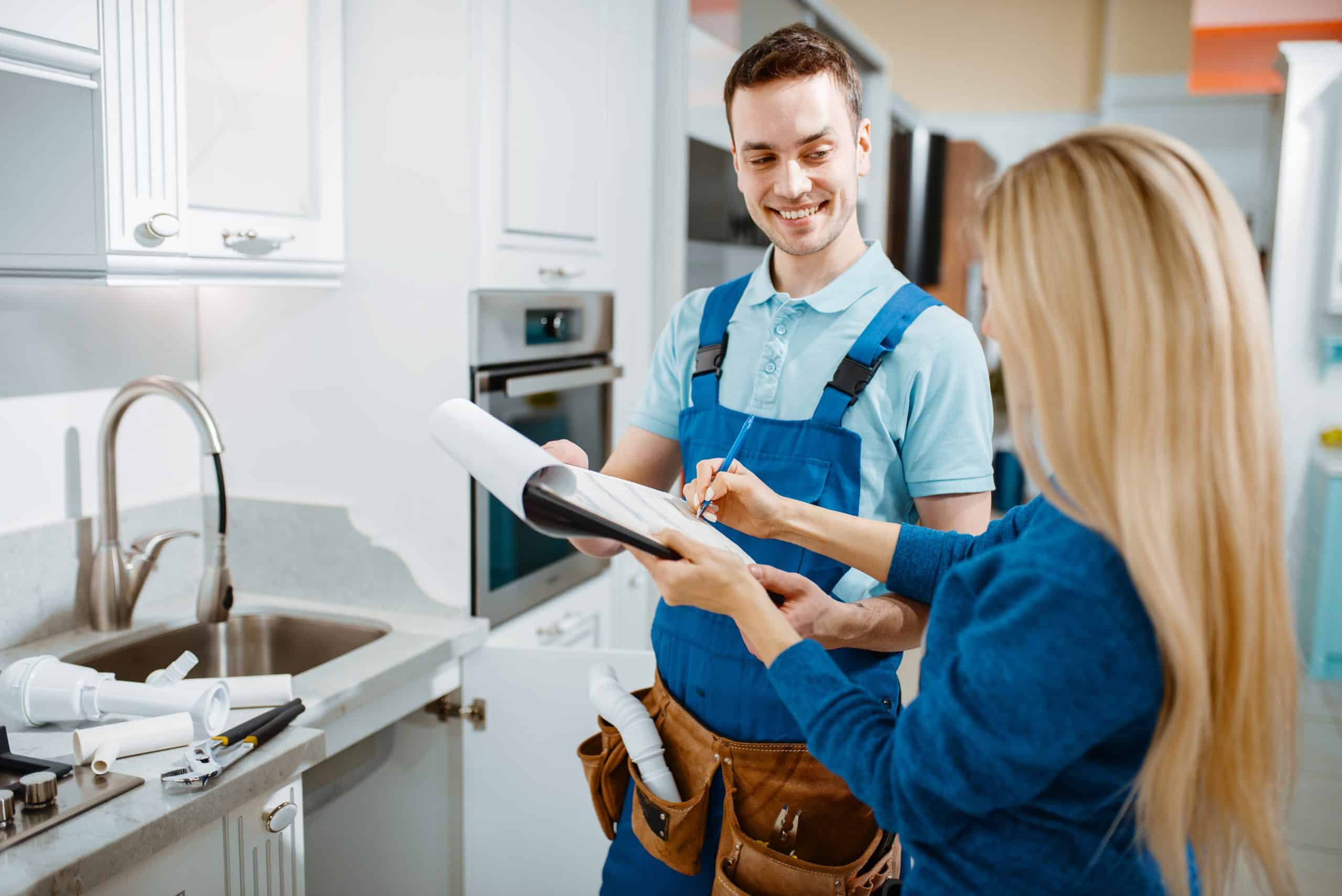 Heat Pump Hot Water Newcastle | A&A Hot Water Services