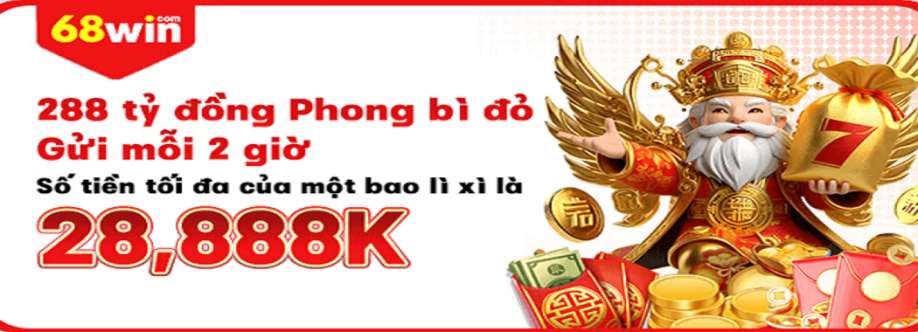 68Win12 com  Đăng nhập tài khoản nhận Code Cover Image
