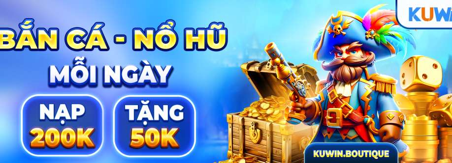 Nhà cái Kuwin Cover Image