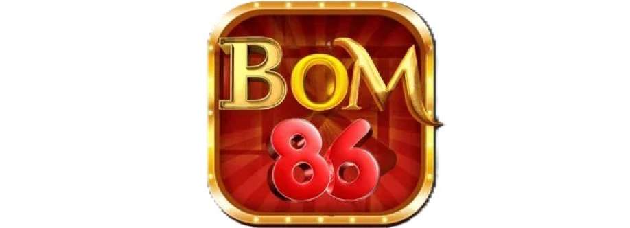 bom86 cx Cover Image