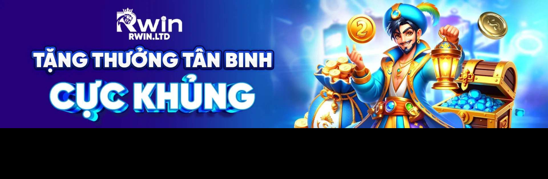 rwinltd Cover Image