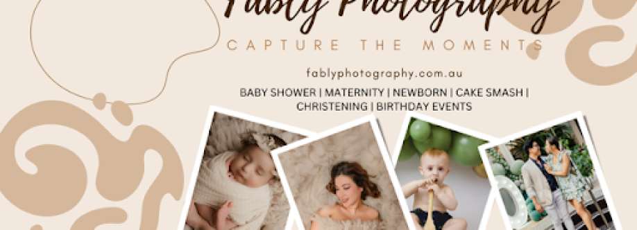 Fably Photography Cover Image