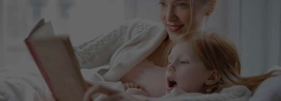 A  Nanny For U Cover Image