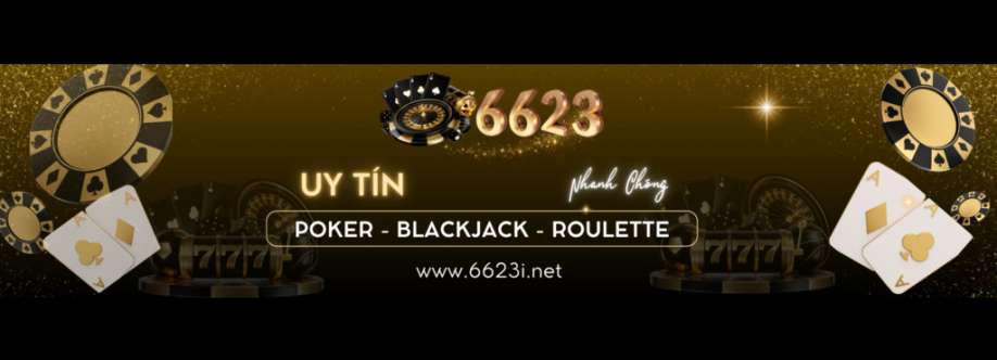 6623 Nhà Cái Cover Image