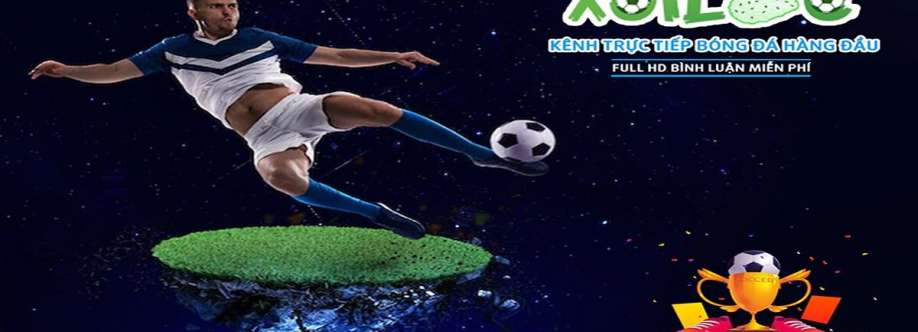Xoilac TV Cover Image