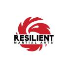 Resilient Martial Arts Profile Picture